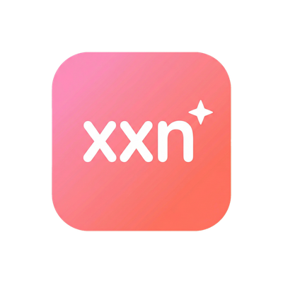 小欣奈 Logo